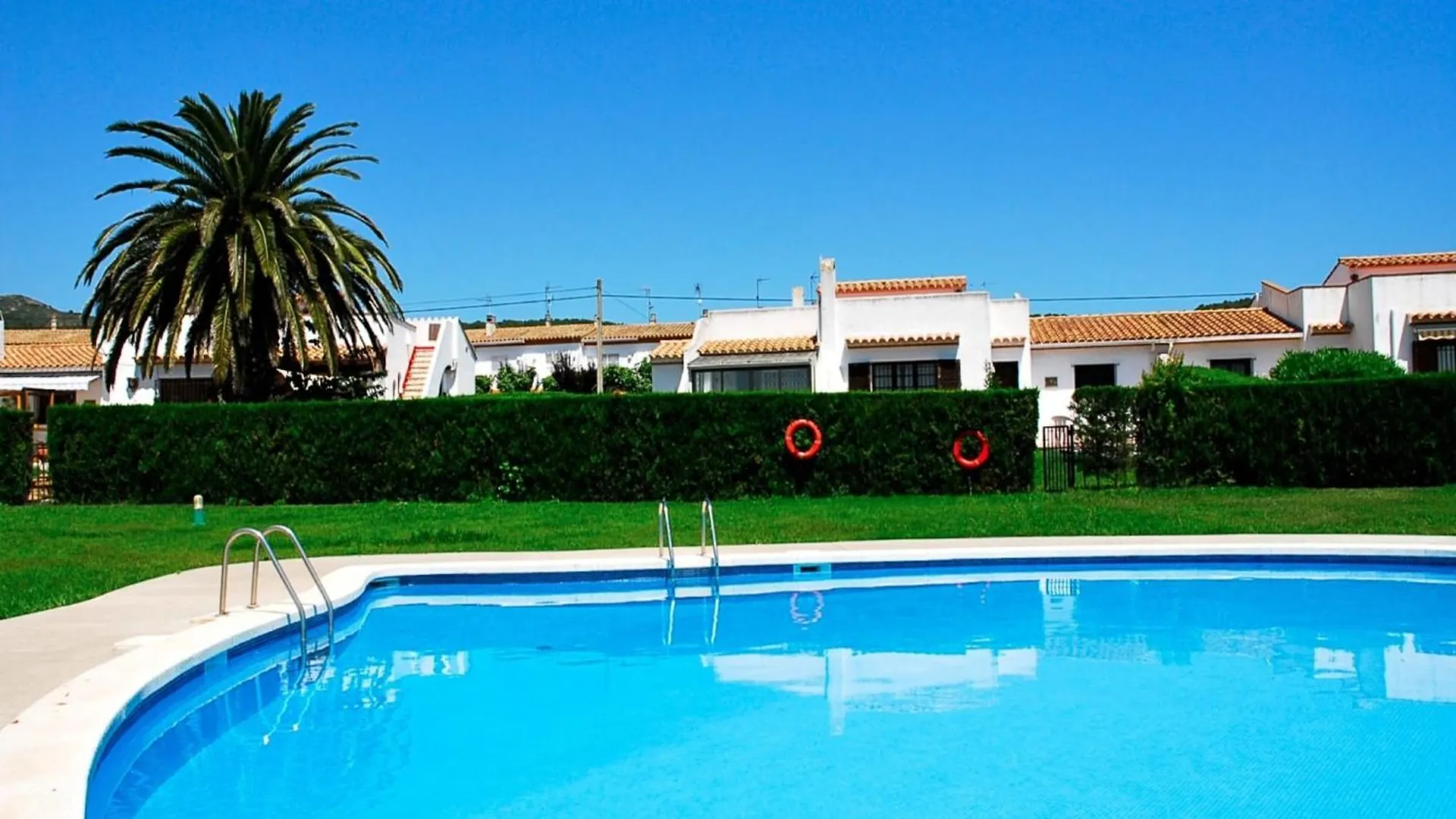Holiday home The Apartment In Estartit L'Estartit