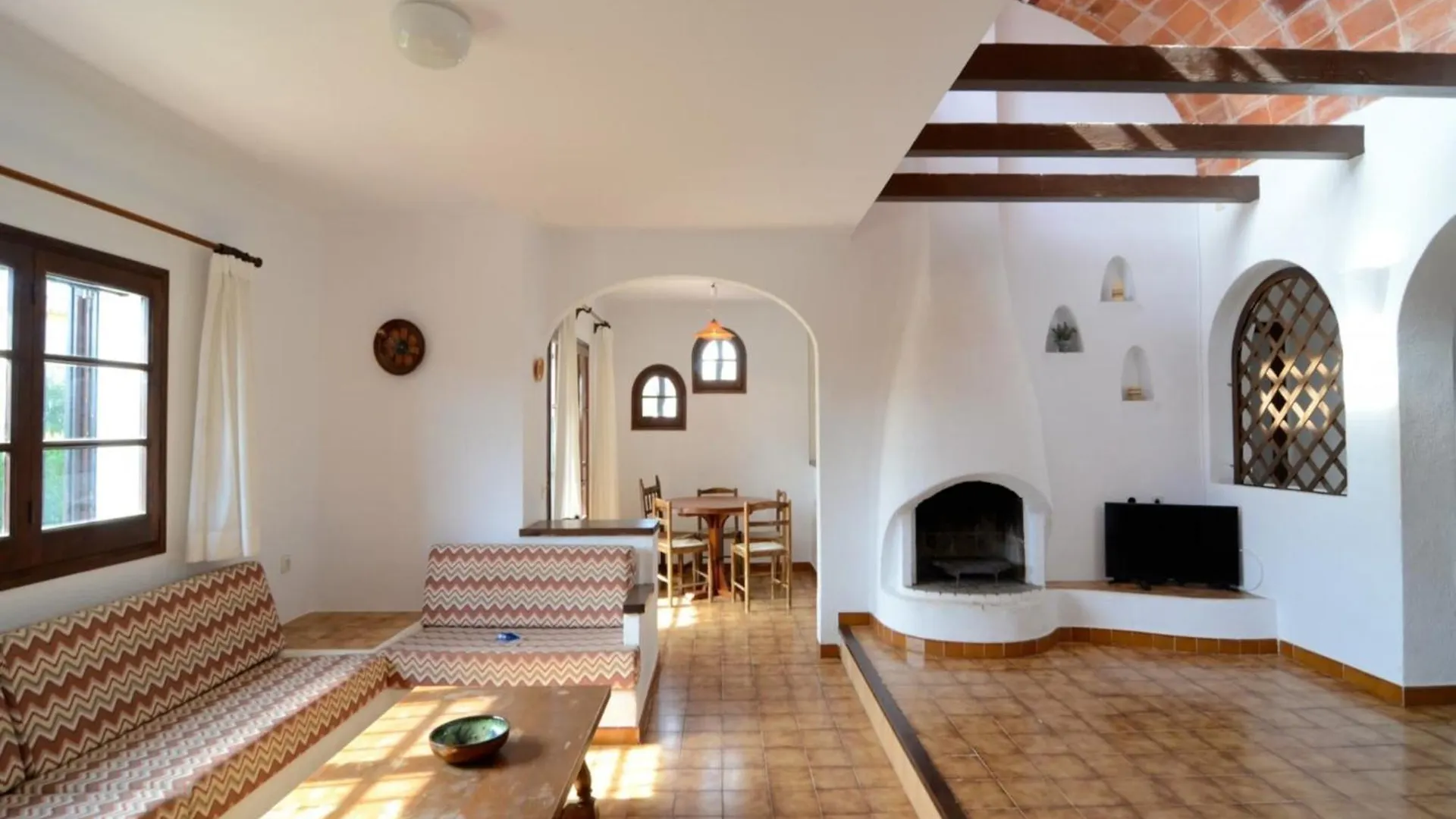 The Apartment In Estartit L'Estartit 0*,  Spain