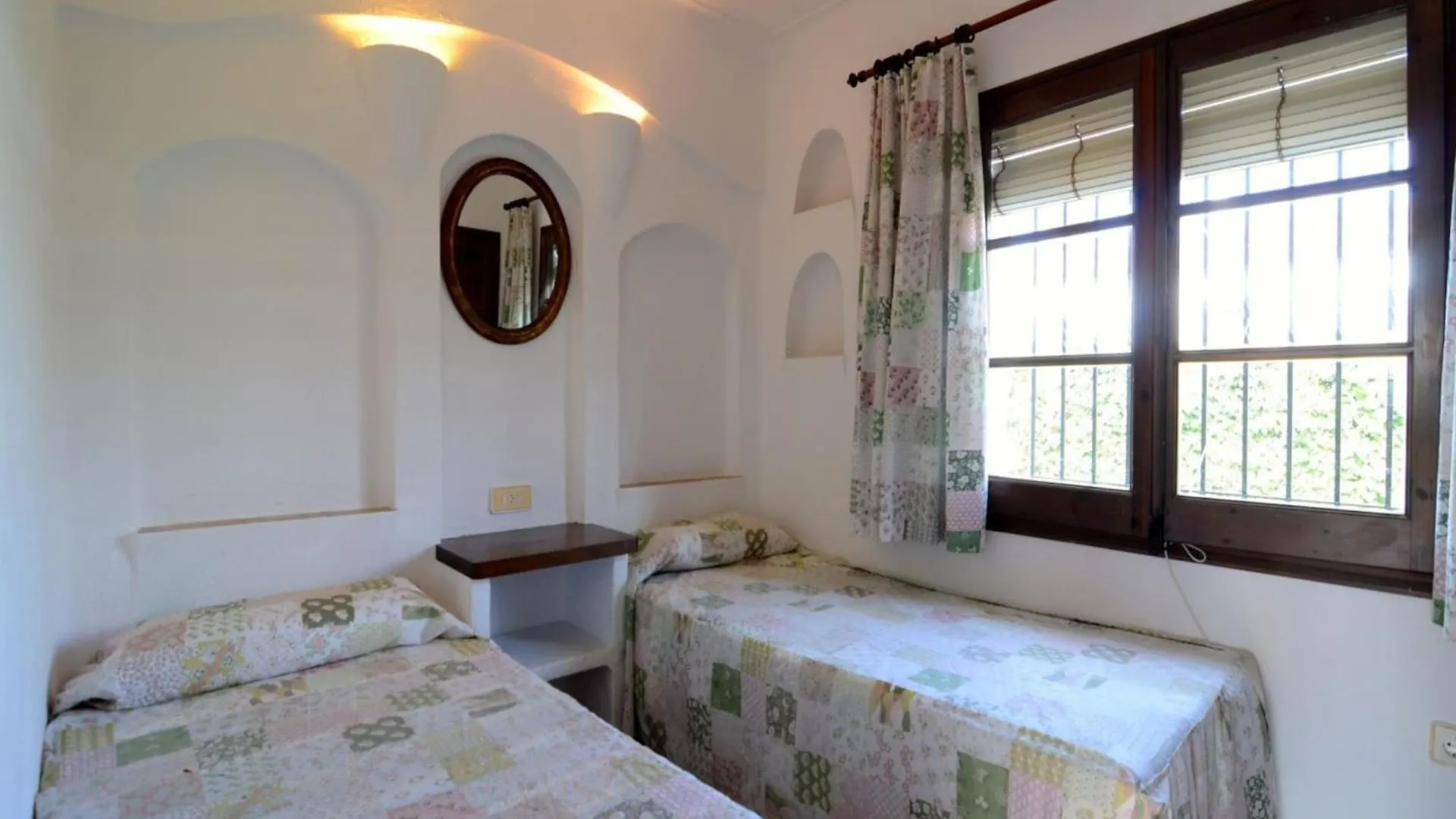 The Apartment In Estartit L'Estartit Holiday home