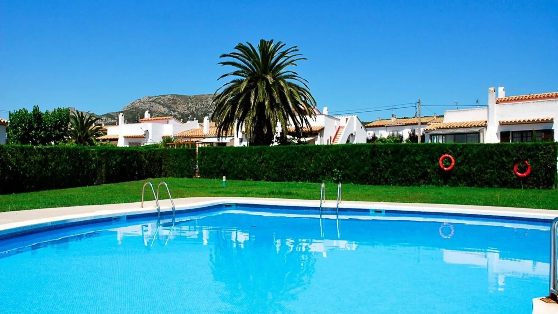The Apartment In Estartit L'Estartit Holiday home