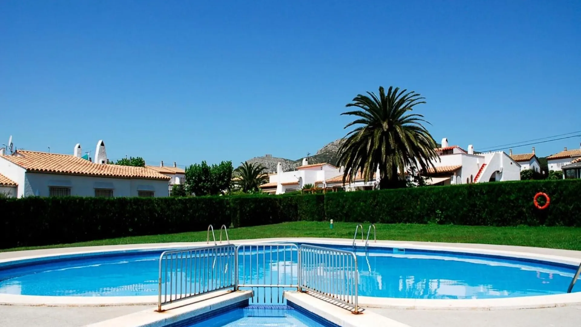 Holiday home The Apartment In Estartit L'Estartit